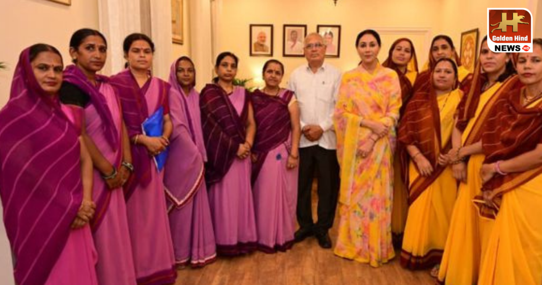 Diya Kumari