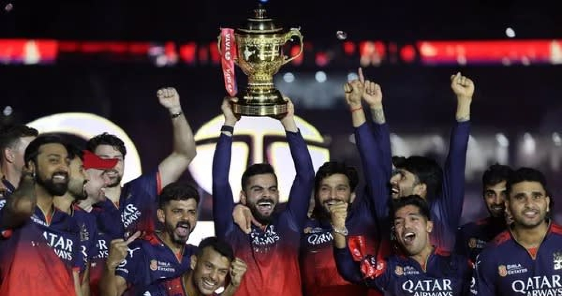 RCB