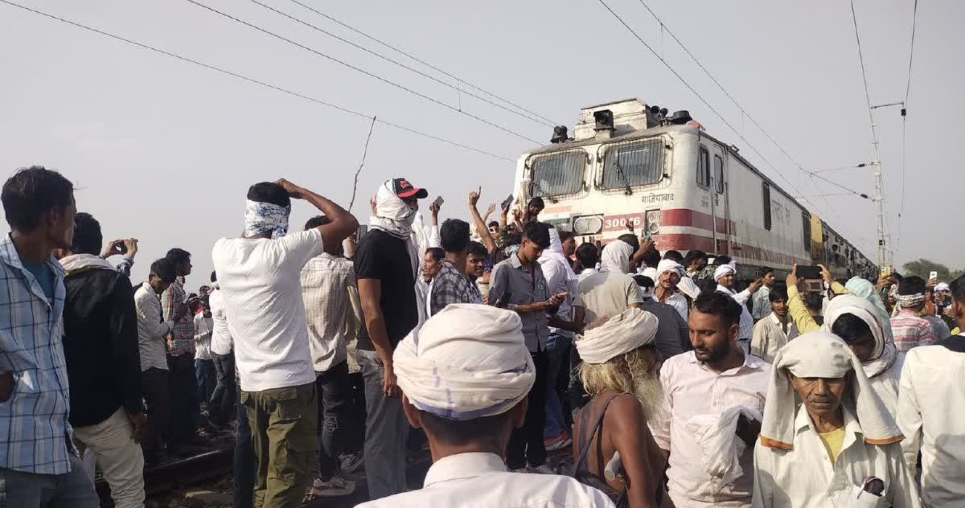 gujar mhapanchayat