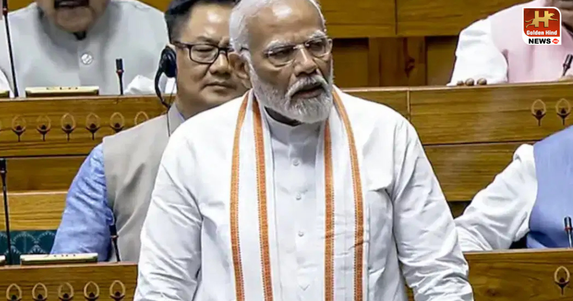 Narendra Modi