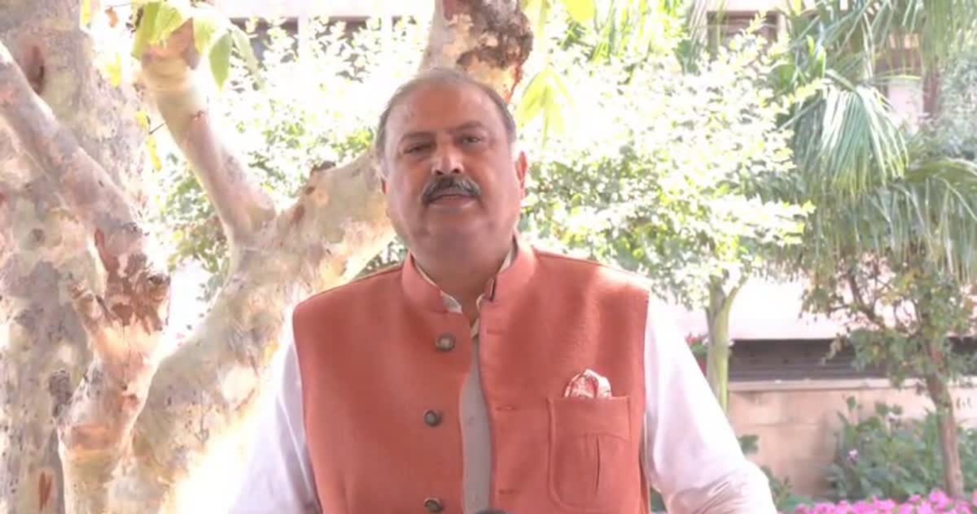 RAFIK KHAN