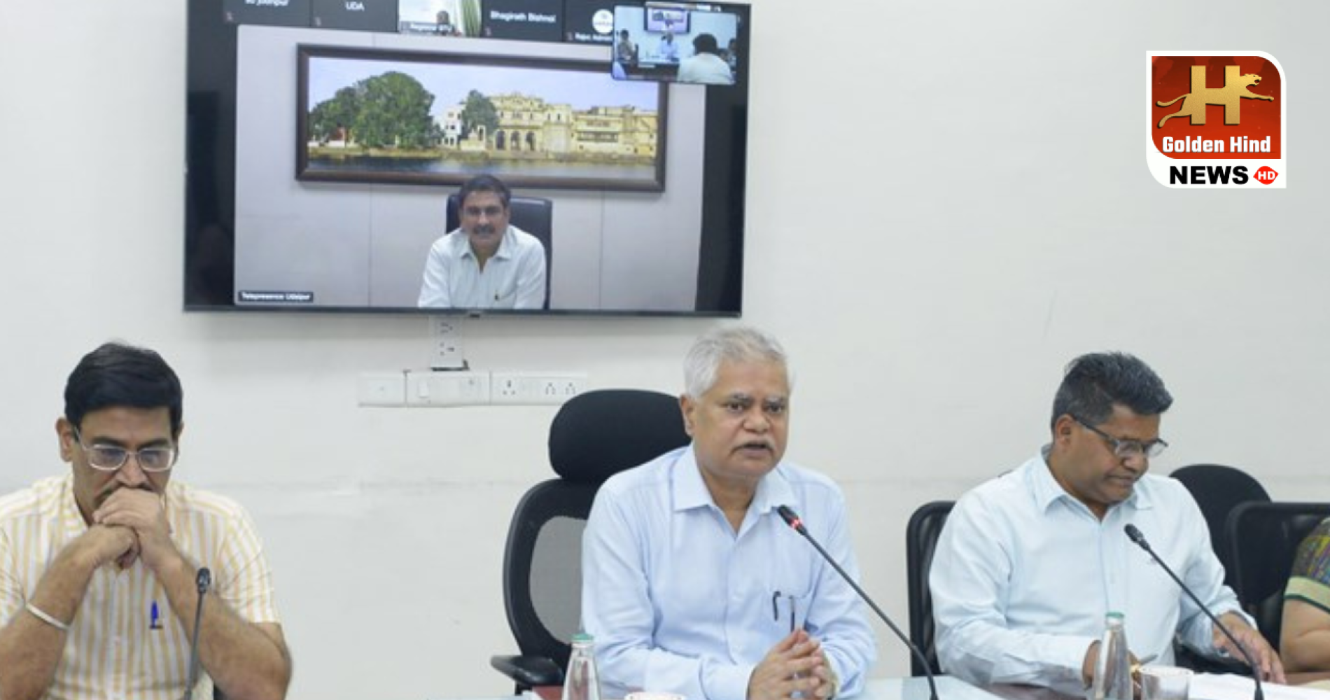 Rajeshwar singh