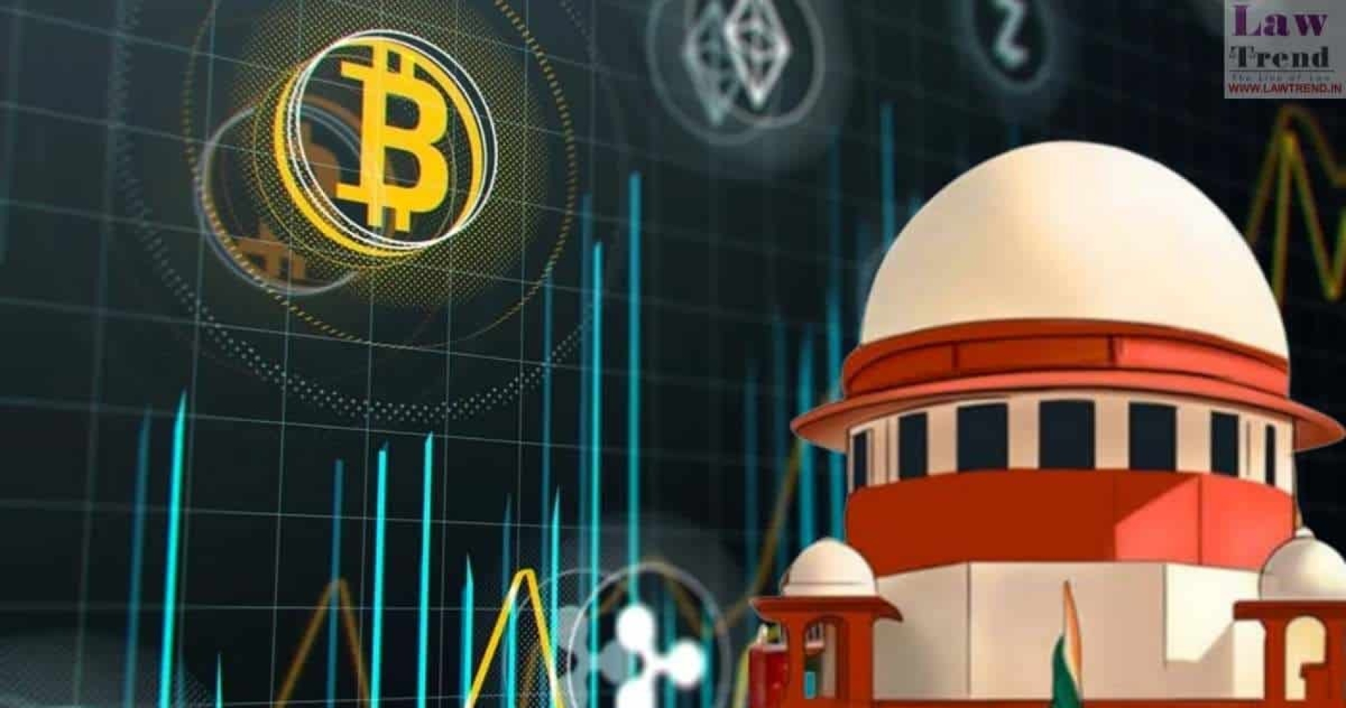supreme court demand for clear policy of bitcoin