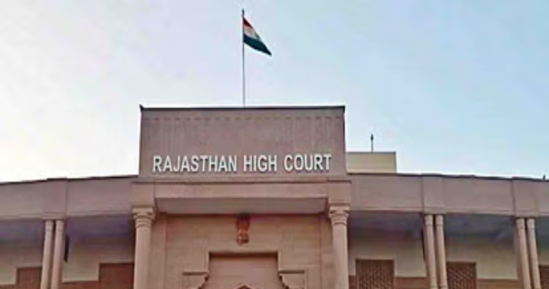 Rajasthan High Court