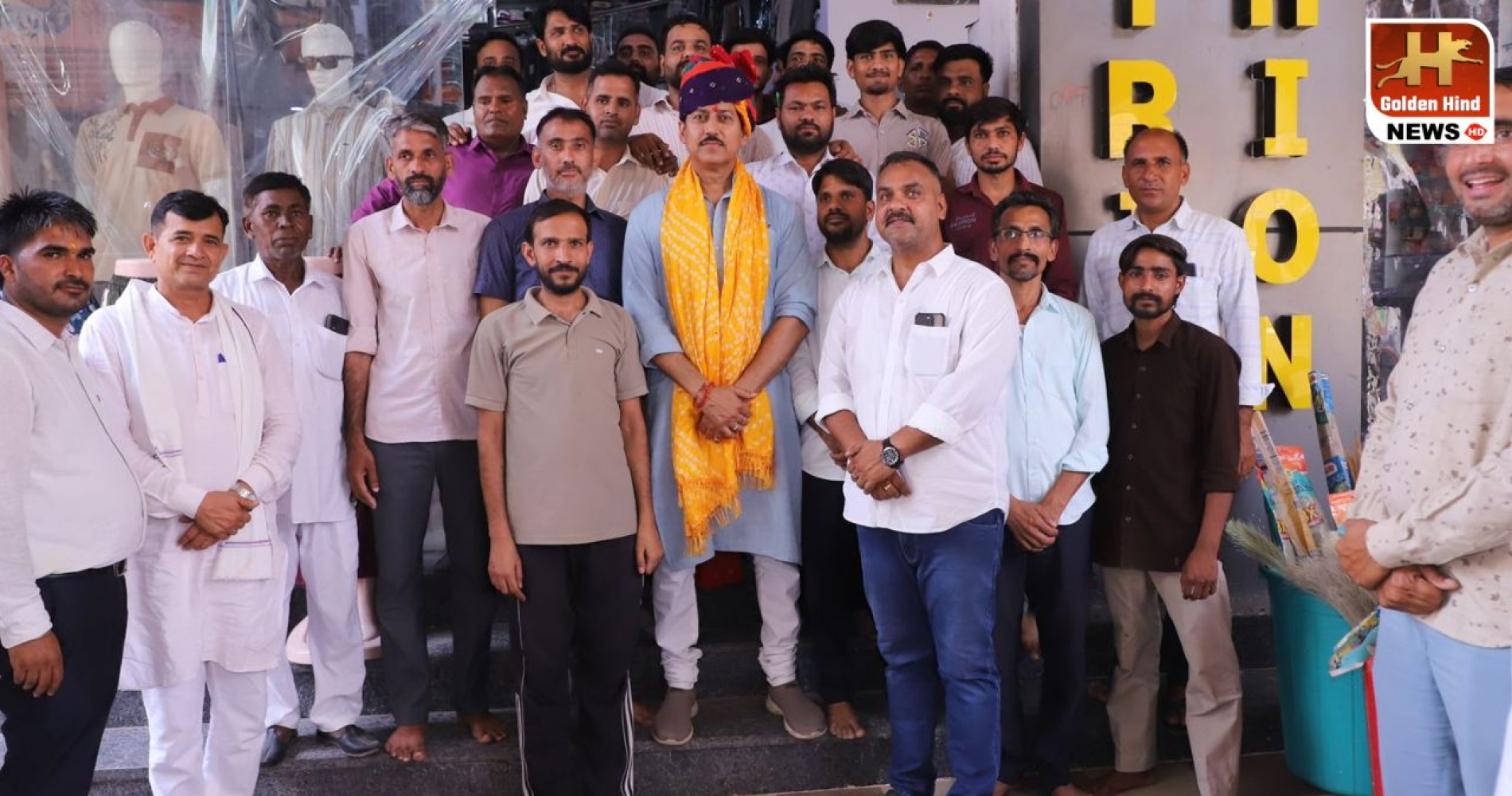Rajyavardhan Singh Rathore