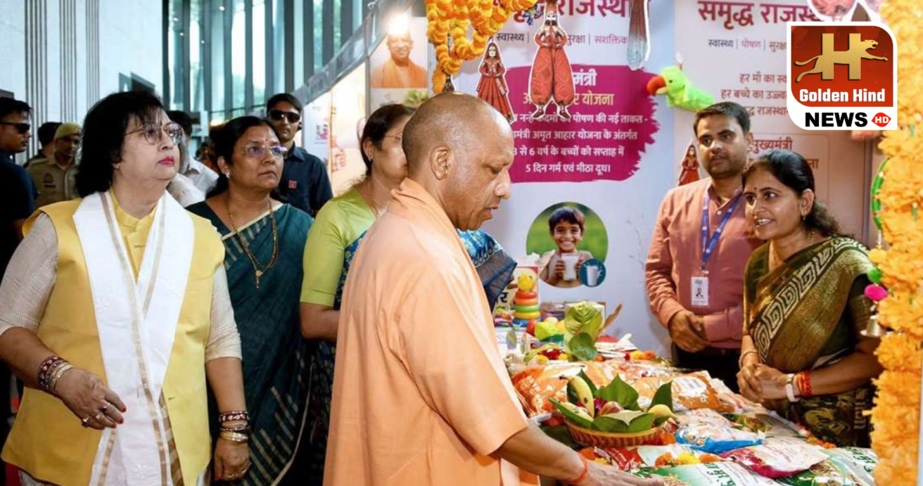 yogi